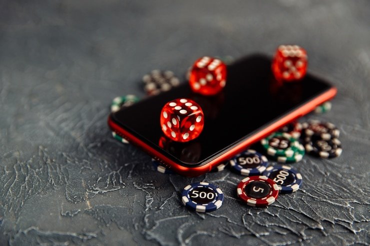 Antarmuka VIP Club cash4d menampilkan pilihan tabel dengan tampilan dealer langsung